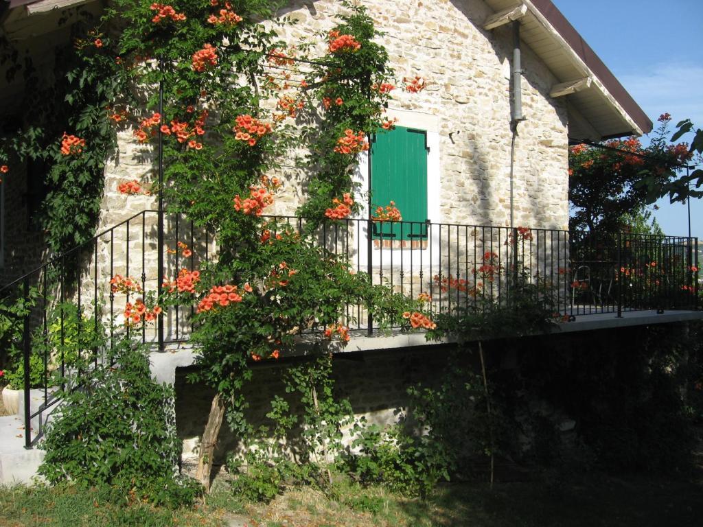 Agriturismo Cascina Serra Cossano Belbo 客房 照片