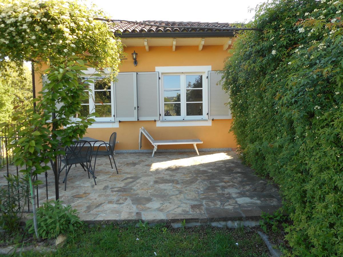 Agriturismo Cascina Serra Cossano Belbo 外观 照片