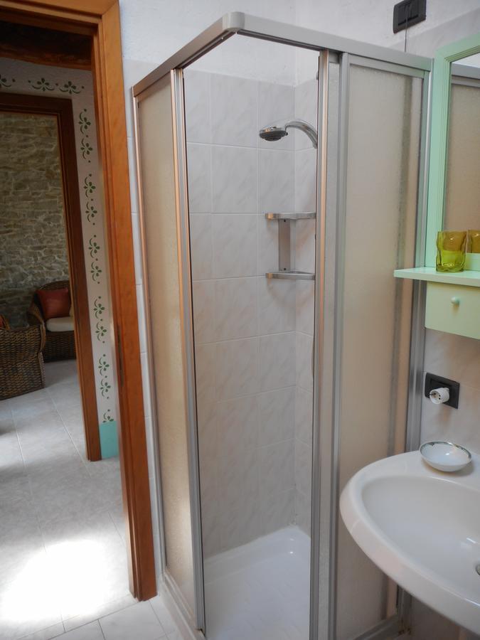 Agriturismo Cascina Serra Cossano Belbo 外观 照片