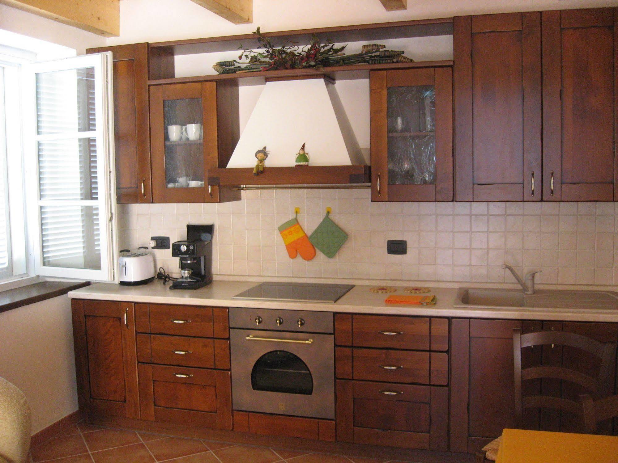 Agriturismo Cascina Serra Cossano Belbo 外观 照片