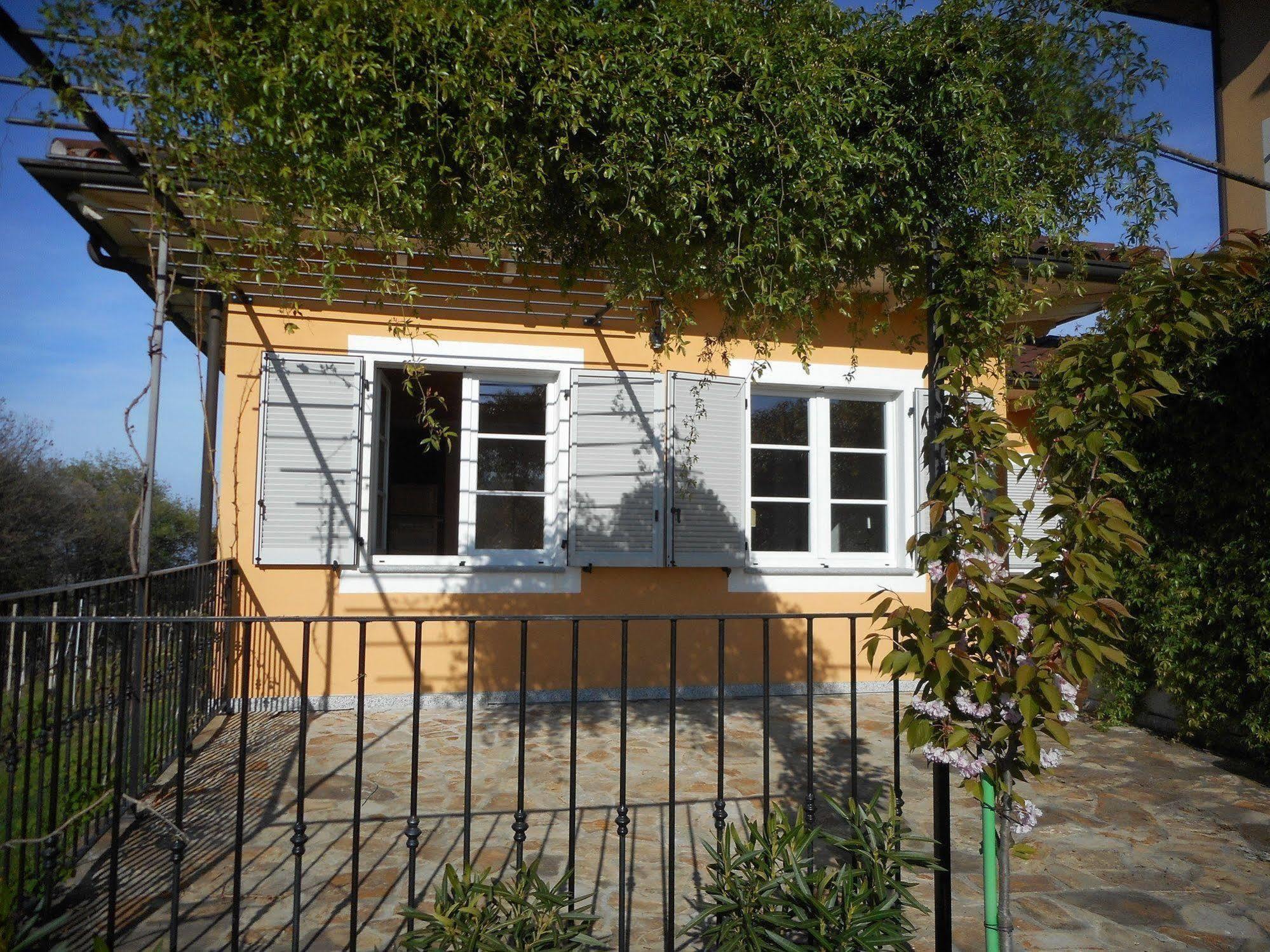 Agriturismo Cascina Serra Cossano Belbo 外观 照片
